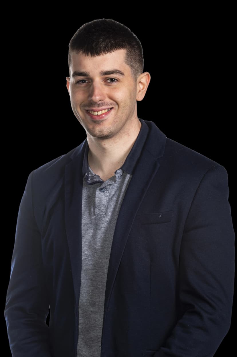 Portfolio Profile Theo Bayenet